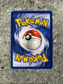 Pokemon TCG Cards Clefairy 5/102 Base Set Holo Rare - Image 2