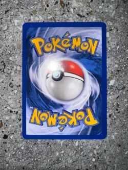 Pokemon TCG Cards Clefairy 5/102 Base Set Holo Rare - Image 5