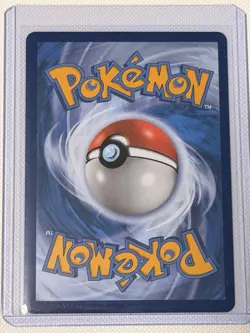 Entei V 022/172 Pokemon Brilliant Stars Sword & Shield Ultra Rare Card NM - Image 2