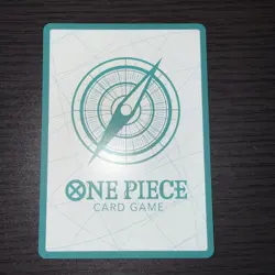 DON!! Card Vegapunk PRB-02 (Non-Foil) THE BEST vol.2 One Piece Card Game - Image 2