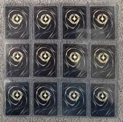 Disney Lorcana Fabled Complete Non-Foil Set 204/204 With Puzzle Cards - Image 2