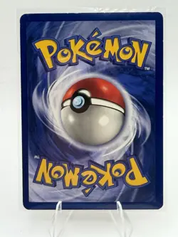 Pokemon Mew 50 HP Promo Regular Card Wotc Promo 08/53 English - Image 5