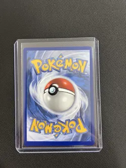 Pokemon Pikachu EX 276/217 ASC Holo Rare 200 HP Lightning Card English - Image 2