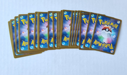 Japanese Pokemon Battle Region lot (All V and VSTAR) – 21 cards - Image 3