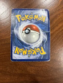 Team Magma's Groudon EX 15/34 Double Crisis Ultra Rare Holo English Pokemon Card - Image 2