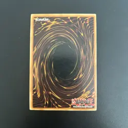 Yugioh Dark Magician Card 1st Edition Foil/Holo SYE-001 NM/LP - Image 2