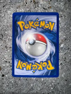 Pokemon TCG Cards Alakazam 1/102 Base Set Holo Rare NM - Image 5