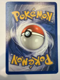 Fisherman 125/144 Skyridge Pokemon English Card (MP) - Image 2