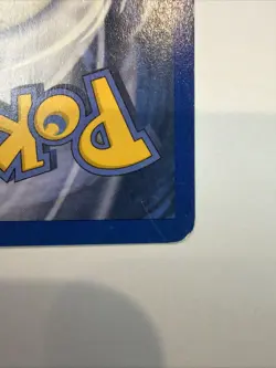 Fisherman 125/144 Skyridge Pokemon English Card (MP) - Image 3