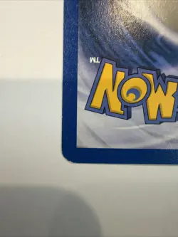 Fisherman 125/144 Skyridge Pokemon English Card (MP) - Image 4