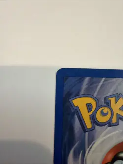 Fisherman 125/144 Skyridge Pokemon English Card (MP) - Image 5