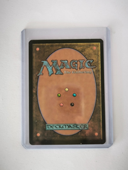 1 X ISLAND LAND ARENA MTG MAGIC CARD 1993-2001 FOIL MINT CONDITION #6 - Image 2