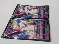 2x LOT - Dark Sylveon v SWSH134 2021 25th Anniversary Celebrations Promo Card - Image 3