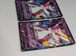 2x LOT - Dark Sylveon v SWSH134 2021 25th Anniversary Celebrations Promo Card - Image 4