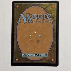 Japanese Vampire Nocturnus Prerelease Cards Foil Magic The Gathering MTG Card - Image 4