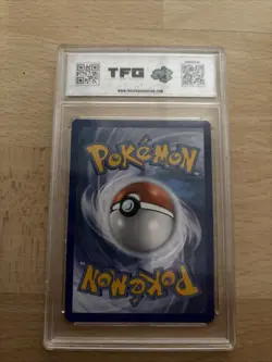 Pokemon TCG Gardevoir EX RC30/RC32 Generations Radiant Collection - Image 2