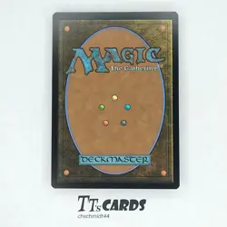 South Wind Avatar #78 R MTG Magic the Gathering Teenage Mutant Ninja Turtles TMT - Image 2