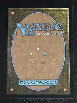 MTG Teenage Mutant Ninja Turtles South Wind Avatar 0078 NM Rare - Image 2