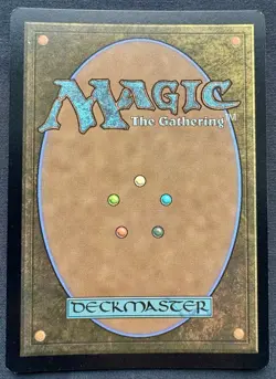 MTG SUPER COMBO (Borderless) (Surge Foil) - Pixel Art - R 0095 - TMNT - Image 2