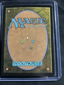 Judge Magister Gabranth Final Fantasy Foil Legendary NM - Image 2