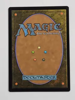 2025 Magic The Gathering Edge Of Eternities Mythic EXALTED SUNBORN #0015 Mint - Image 2