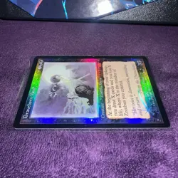 MTG Foil Graveborn Muse EX/LP+ Legions - Image 5