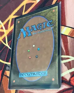 Vampiric Tutor (JA) - Foil Japanese NM MTG - Image 3