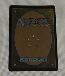 Mana Vault NM Foil Unplayed Double Masters 2022 Very Flat! MTG - Image 2