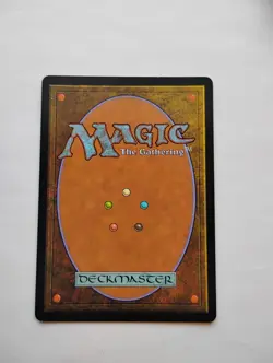Chrome Mox Eternal Masters Foil - Image 2
