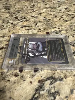 Y'shtola, Night's Blessed (Borderless) (Surge Foil) Commander: Final Fantasy... - Image 3