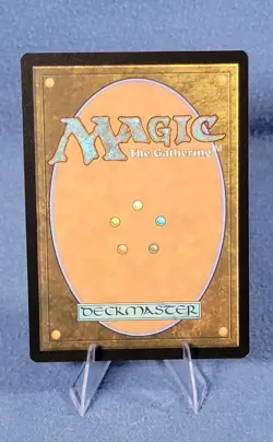 Sunken Hollow (Surge Foil) R MTG FF Collector Commander 429 NM - Image 4