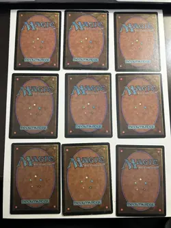 MTG Alternate Fourth 4th Edition Lot (13) DMG - MP Magic The Gathering - Image 2