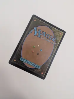 MTG - Plains 0274 (Foil) - Lorwyn Eclipsed NM/M Condition - Image 3