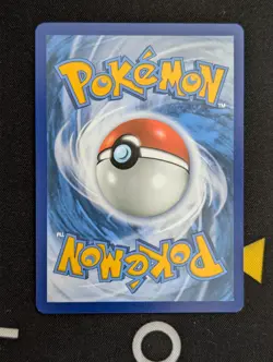 Mimikyu 245/236 Pokemon Cosmic Eclipse Sun & Moon Secret Rare Holo Card NM - Image 2