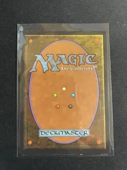 MtG x1 Copy Artifact Revised Magic The Gathering (LIGHTLY PLAYED) - Image 2