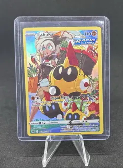 Falinks TG07/TG30 - Pokemon TCG - Astral Radiance Trainer Gallery Ultra Rare - Image 1