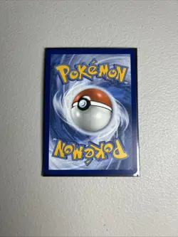 Pokemon TCG Holo Secret Rare Gold Basic Medal Energy NM Shrouded Fable 99/064 - Image 5