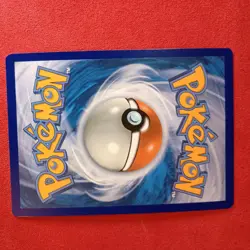 Pokemon TCG Iron Valiant ex 261/182 Holo Hyper Rare Paradox Rift NM - Image 2