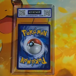 Pokemon Ponyta 2016 Evolutions 19/108 CCG Graded 9.5 Card Regular - Image 2