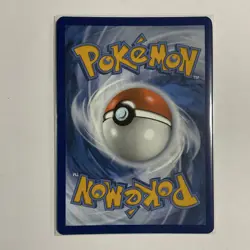 Pokemon Ting-Lu EX Gold Secret Rare Full Art Holo 275/193 Paldea Evolved - Image 2