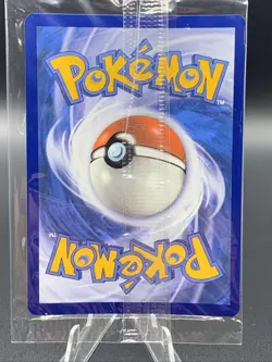 Pikachu 027 - Black Star Promo Paldea Evolved Pokemon TCG Sealed - Image 4