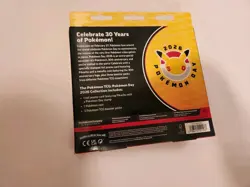 Pokemon TCG: 2026 Pokemon Day Collection Factory Sealed - Image 2