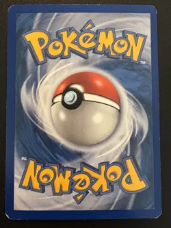 Snow-cloud Castform 29/113 EX Delta Species Pokemon Card Reverse Holo Rare LP - Image 2