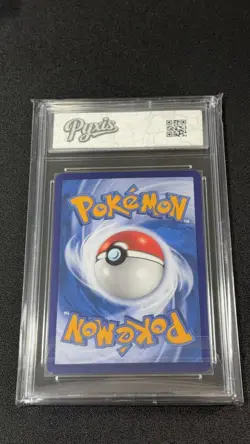 2025 Pokemon TCG S.Chinese Scarlet & Violet CSV4C 132/129 AR Grade 10 - Image 2