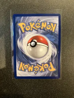 Pokemon TCG Clefairy Illustration Rare 94/88 Perfect Order Near Mint - Image 2