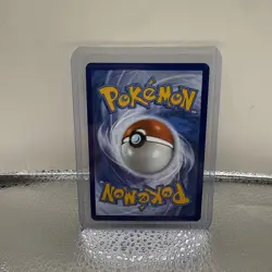 Sealed Pokemon Charcadet 022 Phantasmal Flames ETB Black Star Promo Card - Image 2