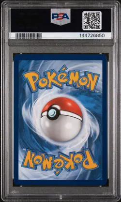 Pokemon TCG Teal Mask Ogerpon EX Prismatic Evolutions 177/131 Hyper Rare Gold - Image 2
