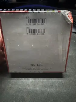 151 Japanese Booster Box SV2a Pokemon *US Seller* Sealed With Shrink Damaged - Image 3