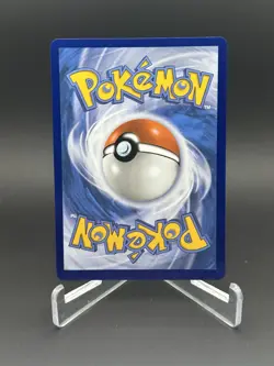 Pokemon TCG Fan Rotom 250/217 Me: Ascended Heroes Illustration Rare Full Art - Image 2