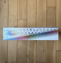 🔥1 DAY AUCTION🔥 Pokemon Prismatic Evolutions Super Premium Collection - SEALED - Image 3